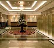 Lobby 4 Clarion Hotel Tianjin