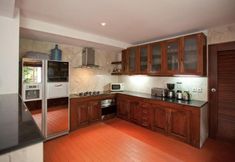 기타 3 Villa Casis