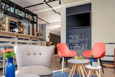 その他 Hotel am Gleisdreieck Berlin