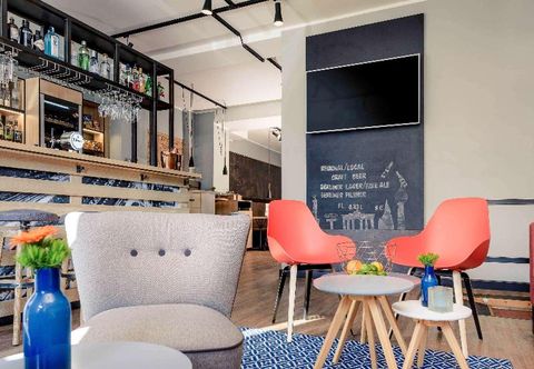 Others Hotel am Gleisdreieck Berlin