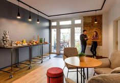 その他 7 Hotel am Gleisdreieck Berlin