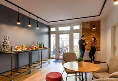 Others 7 Hotel am Gleisdreieck Berlin