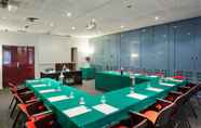 Ruangan Fungsional 4 Holiday Inn Turin City Centre