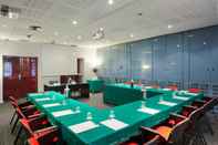 Ruangan Fungsional Holiday Inn Turin City Centre