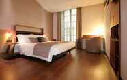 Kamar Tidur 5 Holiday Inn Turin City Centre