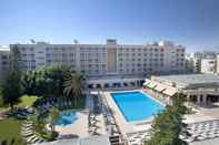 Kolam Renang The Landmark Nicosia (ex Hilton Cyprus)