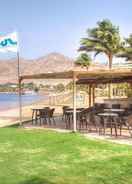 RESTAURANT Dahab Lagoon Club & Resort
