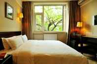Bedroom Hotel Yoo Beijing