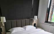 Kamar Tidur 5 Hotel Yoo Beijing