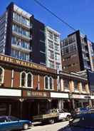 EXTERIOR_BUILDING Quality Wellington