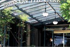 外観 Quality Tiffins On The Park