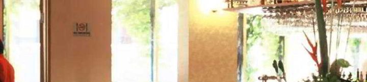 レストラン 4 Quality Tiffins On The Park