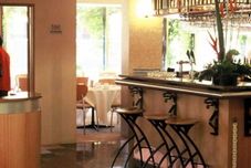 レストラン Quality Tiffins On The Park