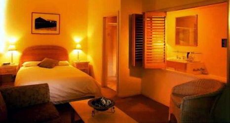 寝室 2 Quality Tiffins On The Park