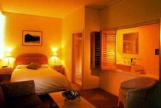 寝室 Quality Tiffins On The Park