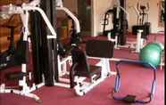 Fitness Center 2 Quality Inn Baton Rouge