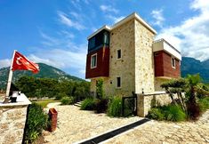 Others 4 Taş Köy Villas