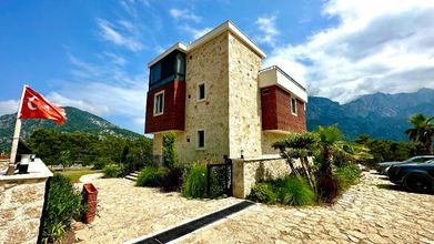 Others 4 Taş Köy Villas