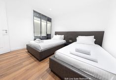 อื่นๆ 2 Nok Istanbul Suites  Nisantasi