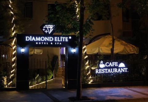 その他 Diamond Elit Otel Bornova