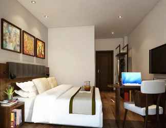 Others 2 Primebiz Hotel Karawang