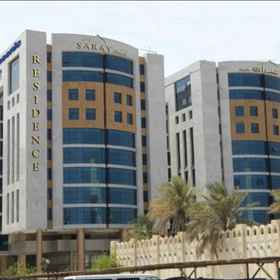 Saray Mushereib Hotel 1, 酒店 酒店