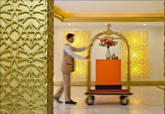 其他 5 Saray Mushereib Hotel