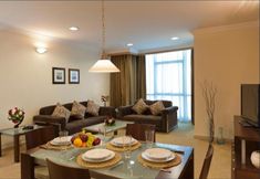 其他 3 Saray Mushereib Hotel