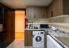 其他 6 Saray Mushereib Hotel