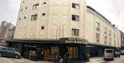 Avist Hotel, Rp 453.488