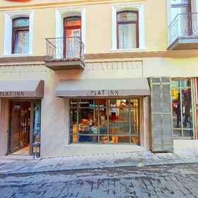 Plat Inn Hotel 1, Hotel SDA Church Yedinci Gün Adventist Kilisesi