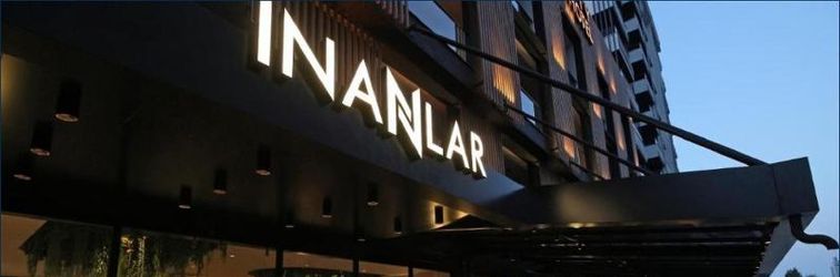 其他 Inanlar City Hotel