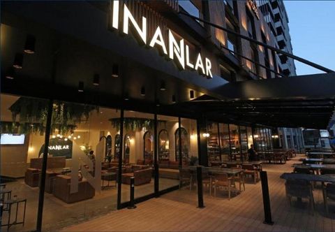 其他 Inanlar City Hotel