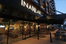其他 Inanlar City Hotel