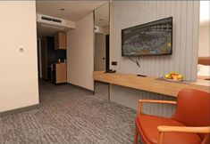 其他 7 Inanlar City Hotel