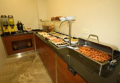 Lain-lain 3 Novus Hotel