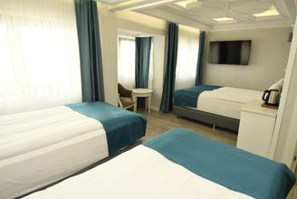 Lain-lain 4 Novus Hotel