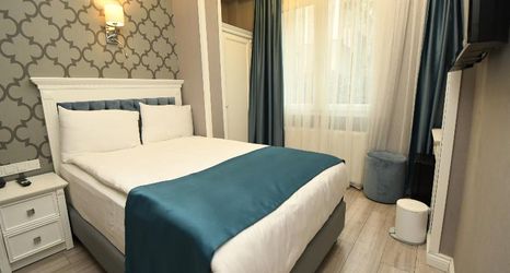 Lain-lain 2 Novus Hotel