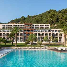 Domes Of Corfu 1, Hotel Wilayah Corfu