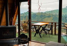 Others 7 Keyfi Teras Bungalov