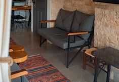 Others 4 Keyfi Teras Bungalov