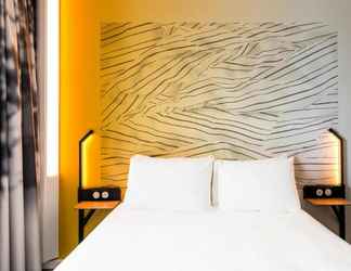 อื่นๆ 2 B&b Hotel Besançon Valentin