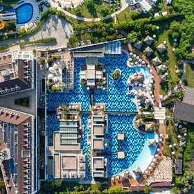 Tui Blue Belek1 , 飯店塞里克