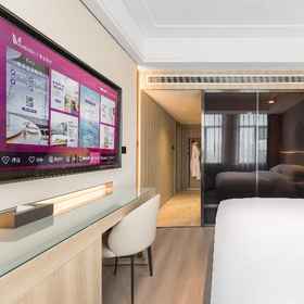 Madison Hotel Xiangyang Wanda Plaza1 , 飯店襄城区