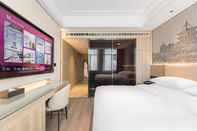 Lain-lain Madison Hotel Xiangyang Wanda Plaza