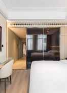 null Madison Hotel Xiangyang Wanda Plaza