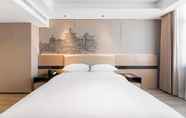 Lainnya 3 Madison Hotel Xiangyang Wanda Plaza