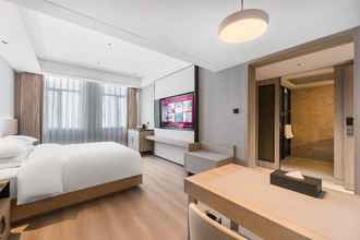 Lainnya 4 Madison Hotel Xiangyang Wanda Plaza