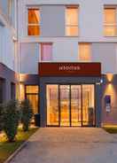 null Atomis Hotel Munich Airport by Mercure