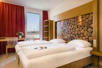 Lainnya 4 Atomis Hotel Munich Airport by Mercure